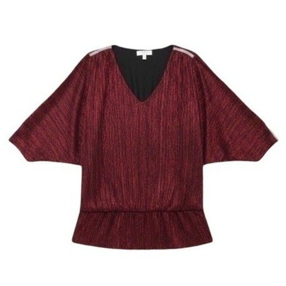 Chaus New York Top Size XL